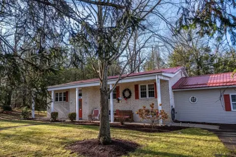 Portage Estate: Income Potential