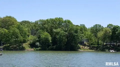 Lakefront Residential Lot