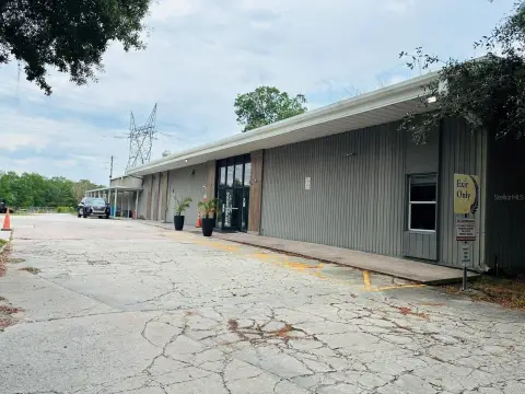 Fully Equipped Church Facility