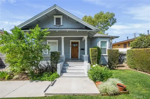Duplex Residential Income Property