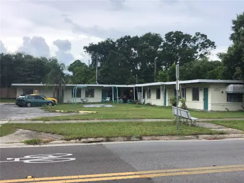 Clearwater Hotel/Motel Redevelopment Opportunity