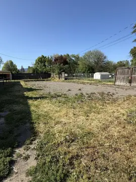 Medford Commercial Lot Ready