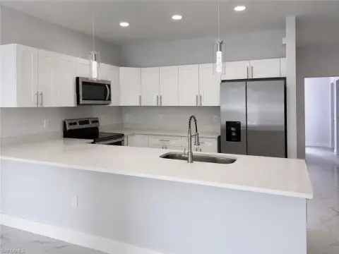 Two-Unit Duplex