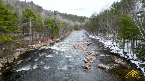 Au Sable Riverfront Development Opportunity