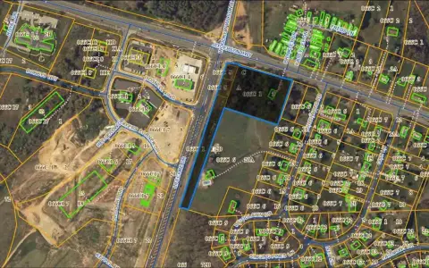 Fishersville Land For Sale