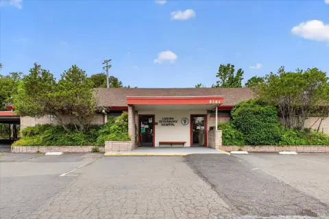 Freestanding Medical Office Building