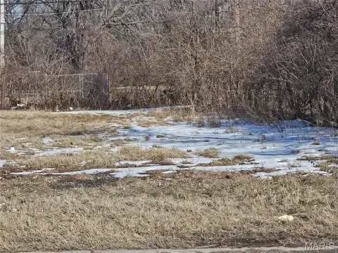 Residential Land Near Downtown St. Louis