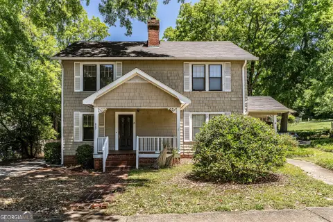Well-Maintained Duplex in Downtown Rome
