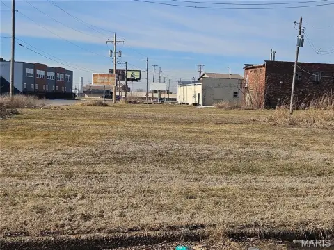 Residential Building Lot Opportunity