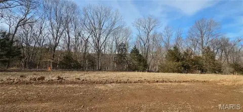 Missouri Land with Creek Access