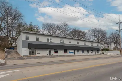 Cape Girardeau Mixed-Use Investment