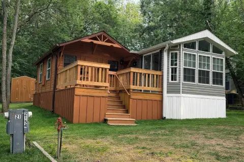 Turnkey Recreational Property Near Chicago