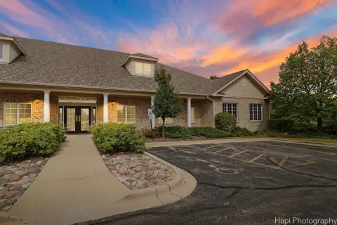 Office Space in South Barrington