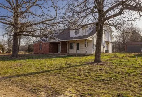 Duplex on Two Acres