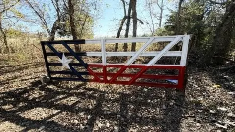 Recreational Land with Ponds and Trees