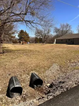 Residential Lot in Lancaster Neighborhood