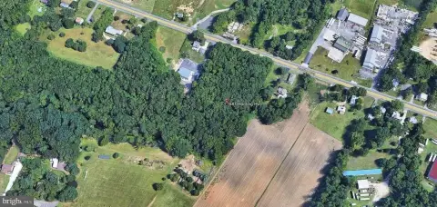 Prime Highway Commercial Land Available