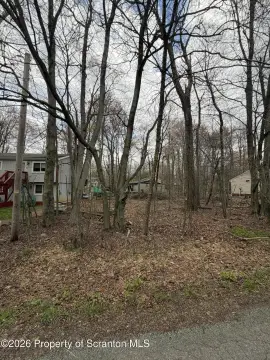 Residential Lot in Gated Community