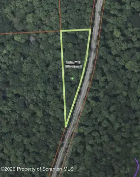 Wooded Land Near I-380