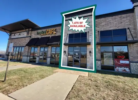 Commercial Space in Joplin, MO