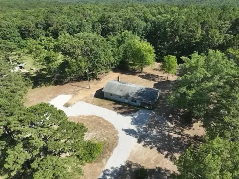 Recreational Land Near National Forest