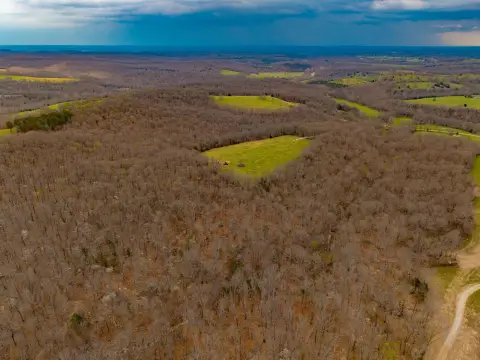 Agricultural Land with Pasture