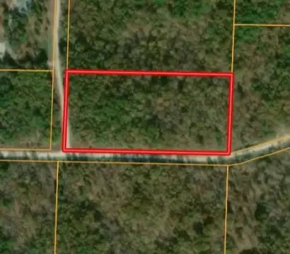 Land in Golden Acres Community