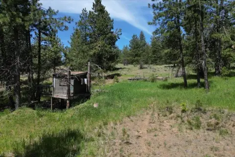 South Hill Acreage with Views