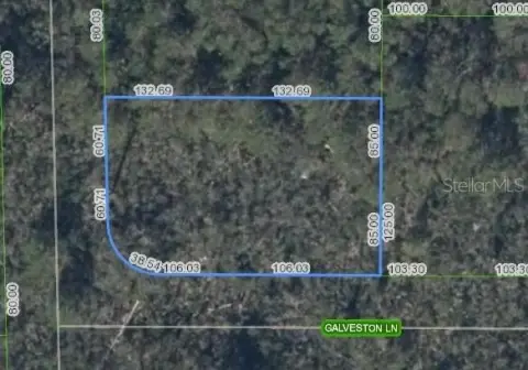 Residential Lot in Lake Placid