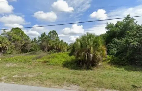 Port Charlotte Land For Sale