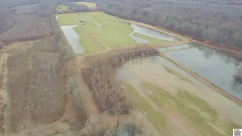 Barlow, KY Hunting and Farmland