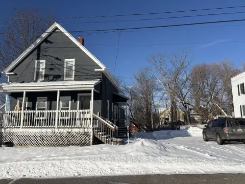 Lewiston Multifamily Property For Sale