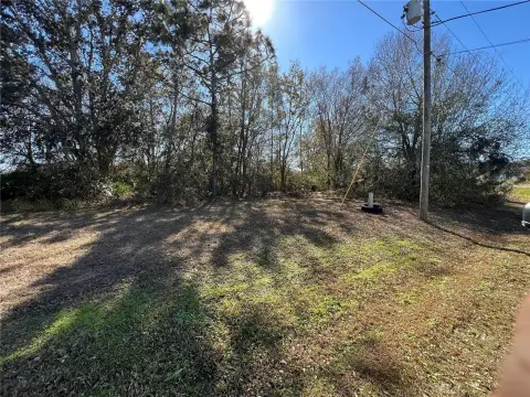 Residential Land in Growing Poinciana