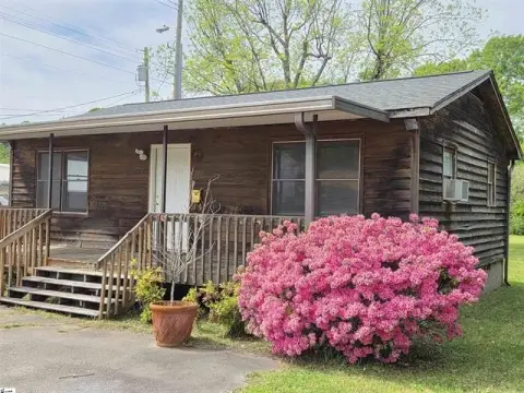 Easley Commercial Opportunity on Highway