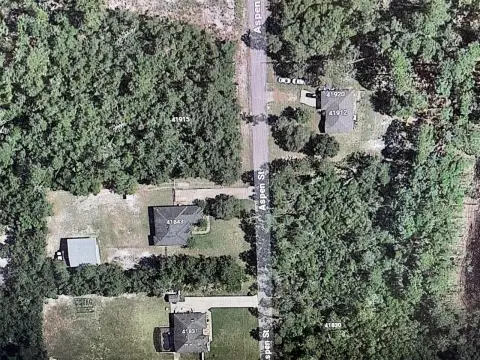 EUSTIS, FL Acre Lot