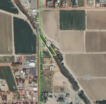 Land with River Access