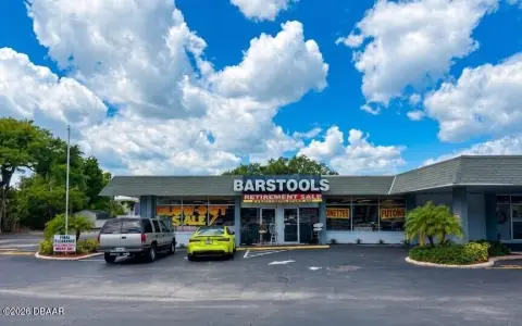 Retail Condominium on US-1