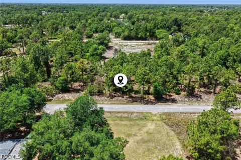 Spacious Lehigh Acres Homesite