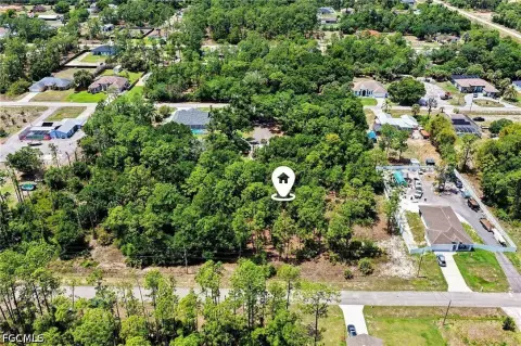 Lehigh Acres Vacant Lot
