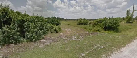 Lehigh Acres Residential Land