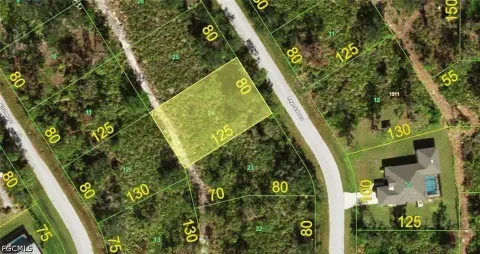 Port Charlotte Land For Sale