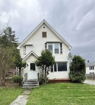 Versatile Barre City Multi-Family Property