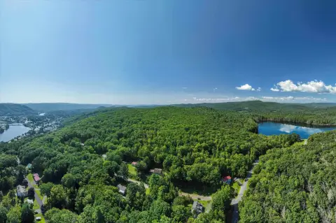 Undeveloped Commercial Land