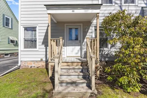 Burlington Lakeside Duplex Opportunity