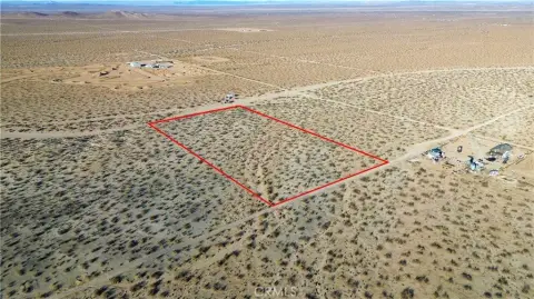 Flat Residential Development Parcel