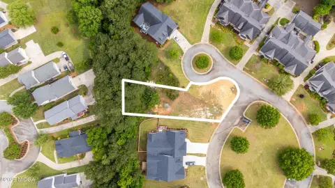 Residential Lot in Macon, GA