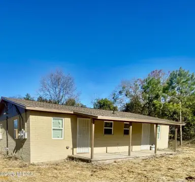 Turnkey Duplex Near Downtown Macon