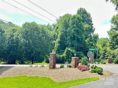 Residential Land in Developed Community