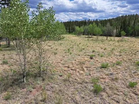 Recreation Land with Scenic Mountain Views