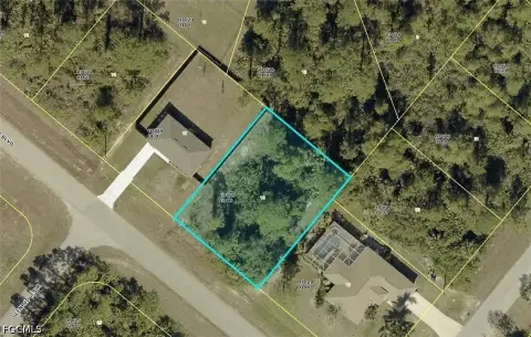 Lehigh Acres Homesite Opportunity